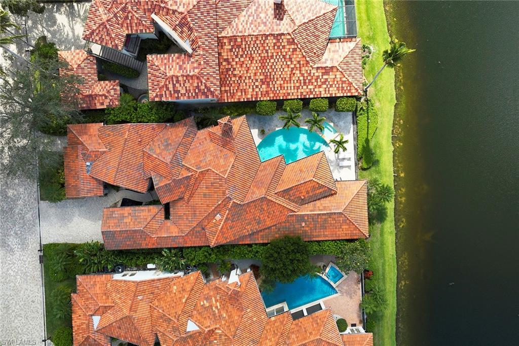 ESTUARY AT GREY OAKS - Residential
