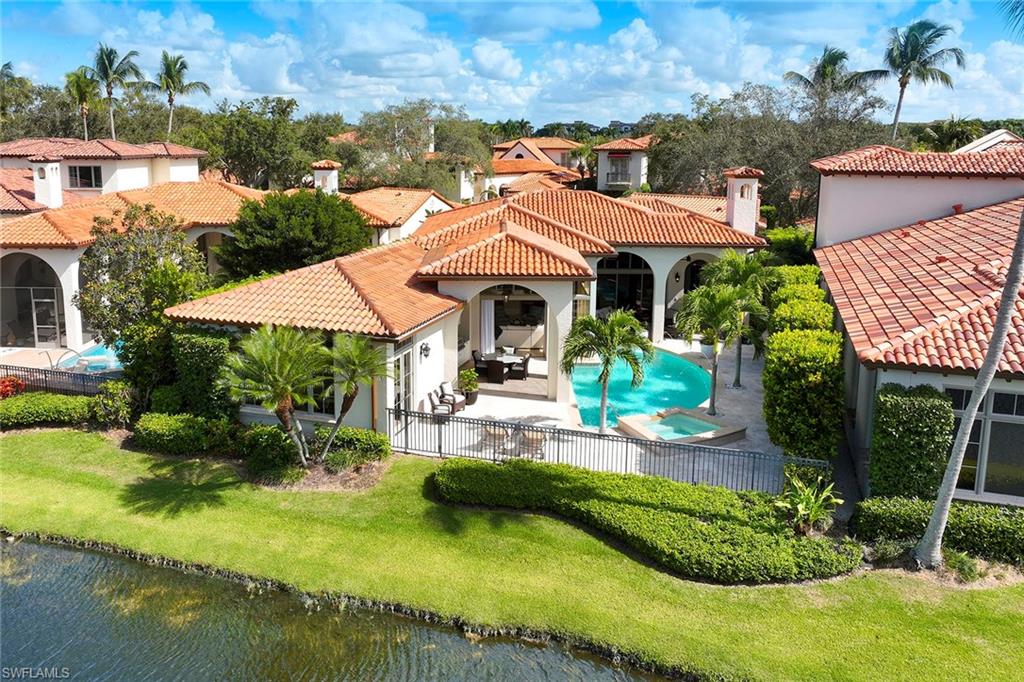 ESTUARY AT GREY OAKS - Residential