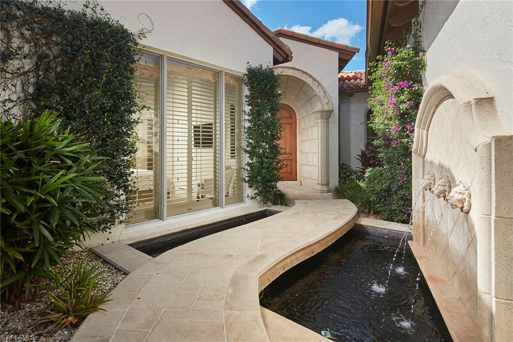 ESTUARY AT GREY OAKS - Residential