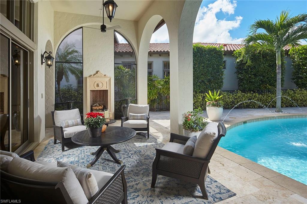 ESTUARY AT GREY OAKS - Residential