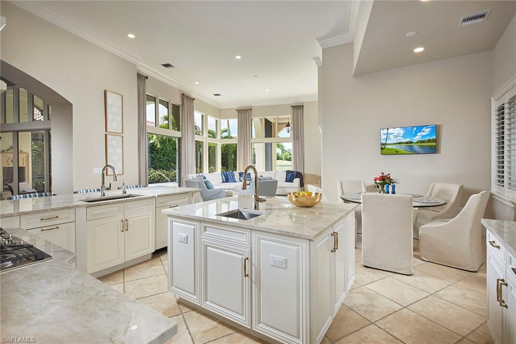 ESTUARY AT GREY OAKS - Residential