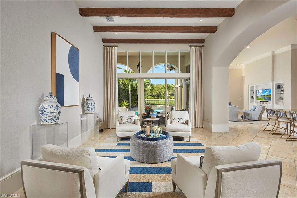 ESTUARY AT GREY OAKS - Residential