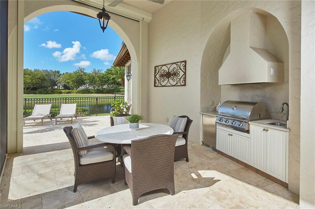 ESTUARY AT GREY OAKS - Residential