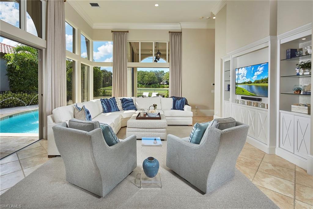 ESTUARY AT GREY OAKS - Residential