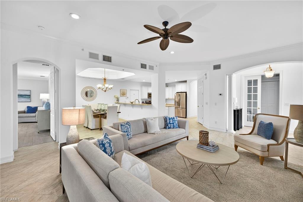 2850 TIBURON BLVD E 101