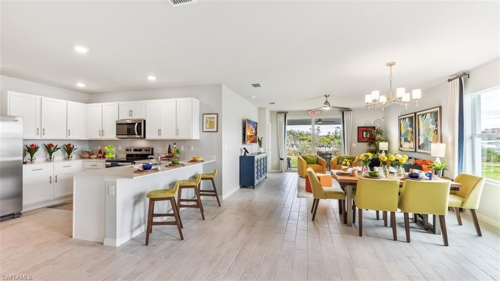 PALMETTO LANDING - Residential