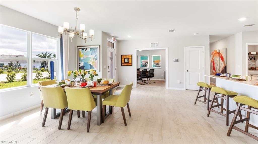 PALMETTO LANDING - Residential