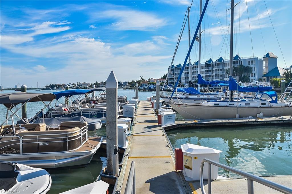 ANGLERS COVE - Residential