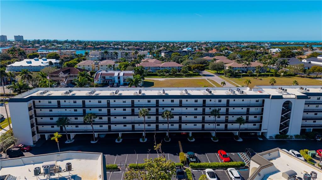 ANGLERS COVE - Residential