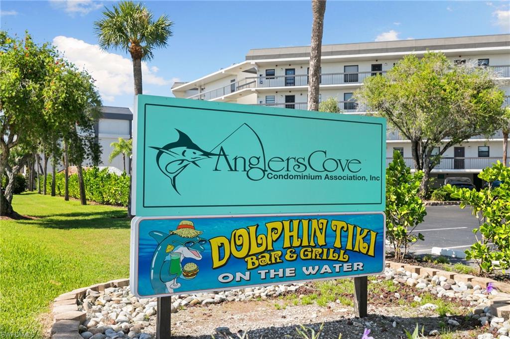 ANGLERS COVE - Residential