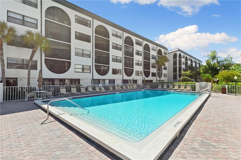 ANGLERS COVE - Residential