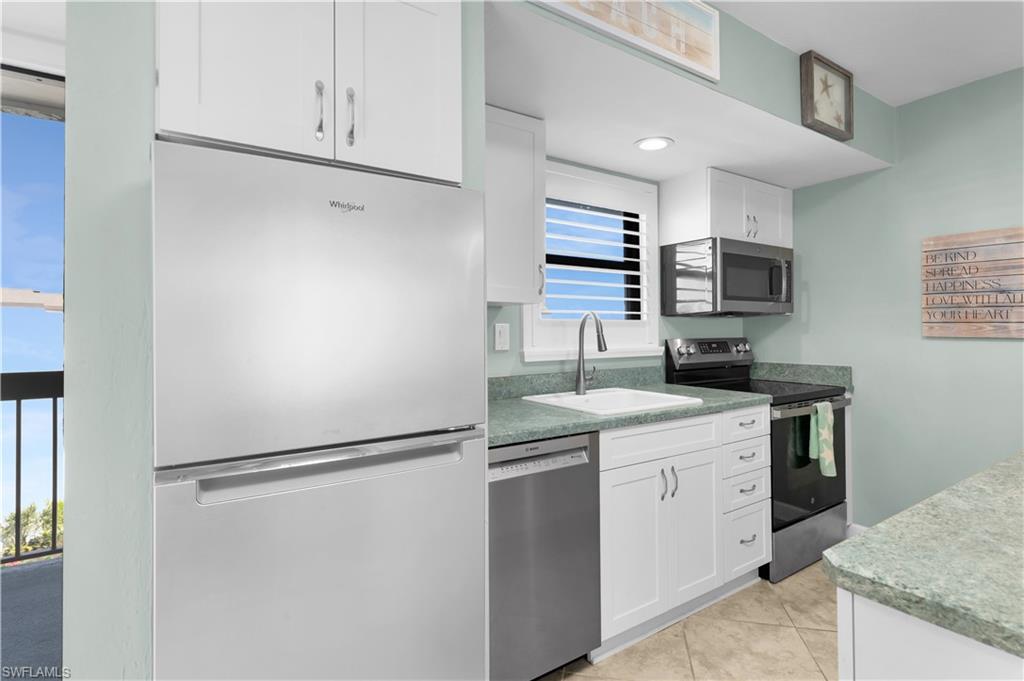 ANGLERS COVE - Residential