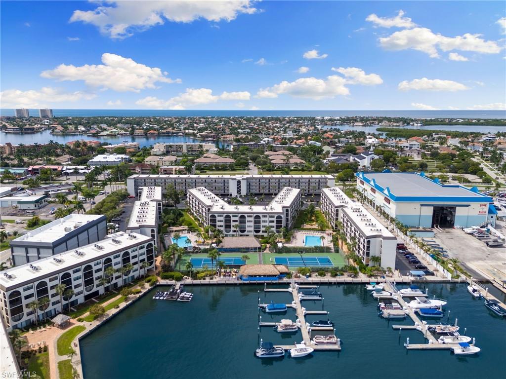 ANGLERS COVE - Residential