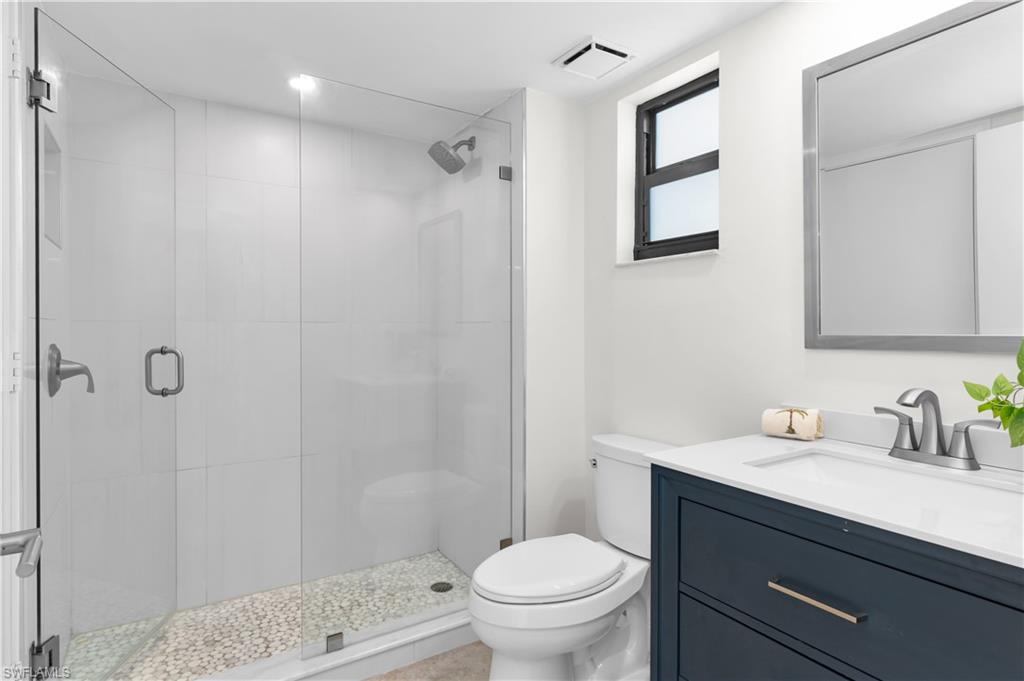 ANGLERS COVE - Residential