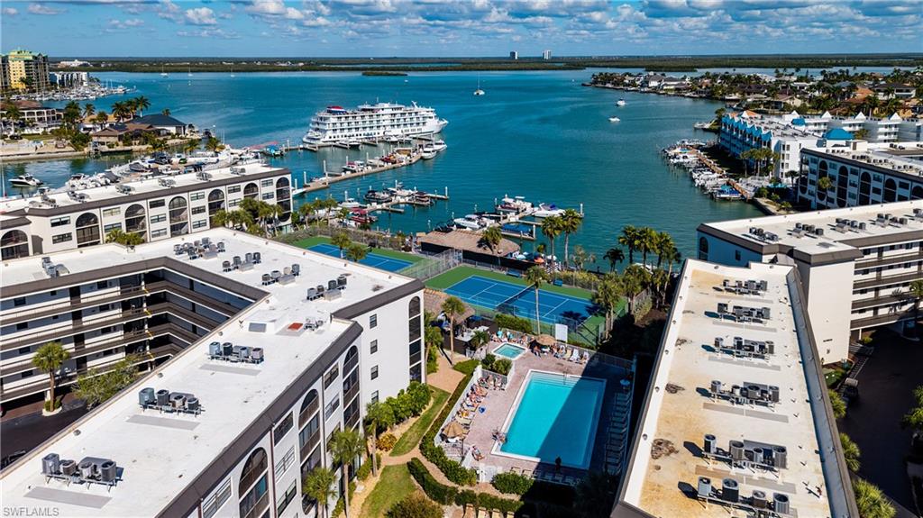 ANGLERS COVE - Residential