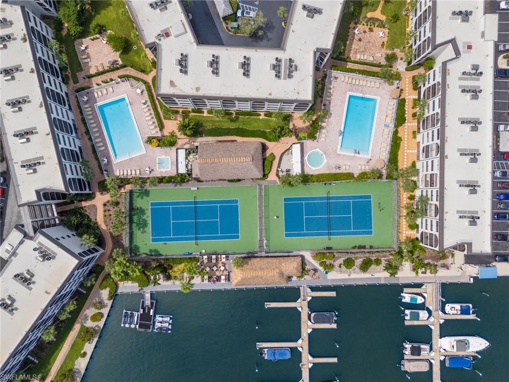 ANGLERS COVE - Residential