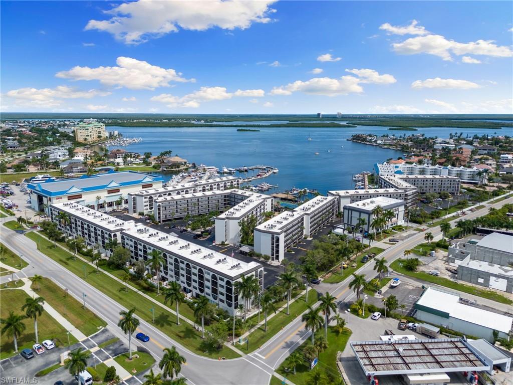 ANGLERS COVE - Residential