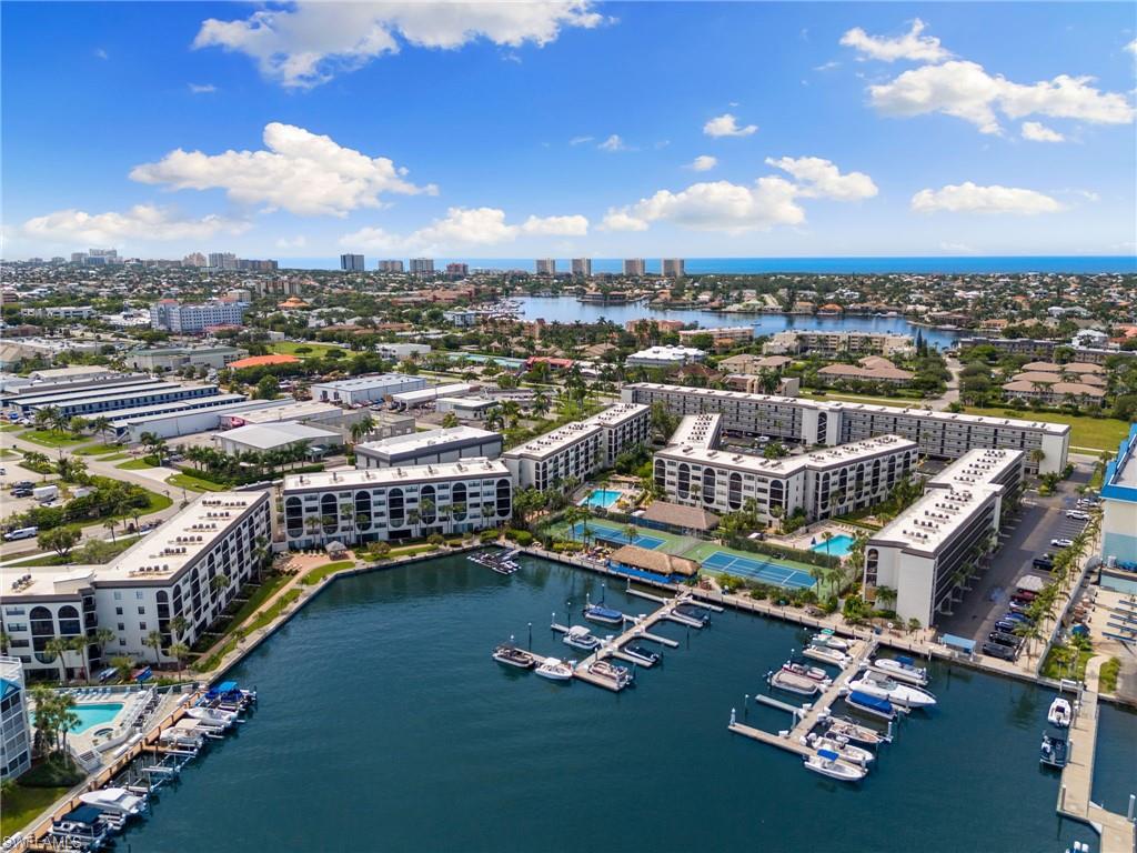 ANGLERS COVE - Residential