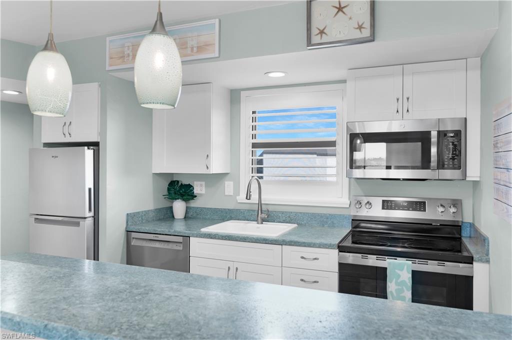 ANGLERS COVE - Residential