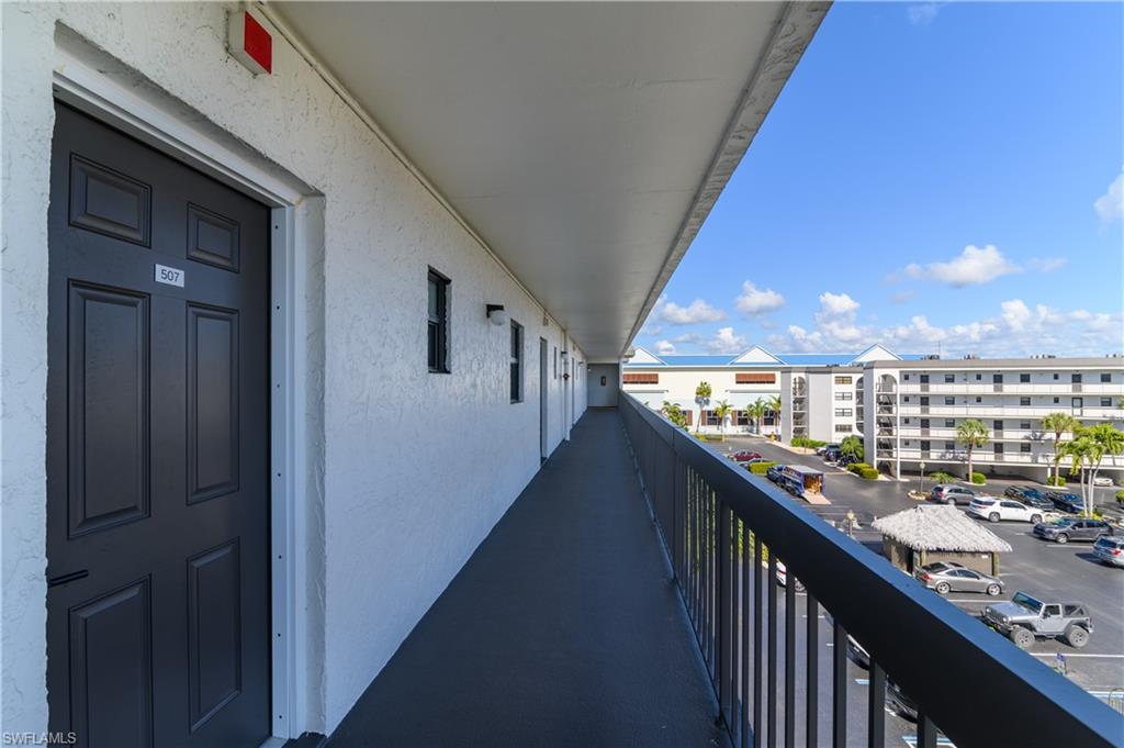 ANGLERS COVE - Residential