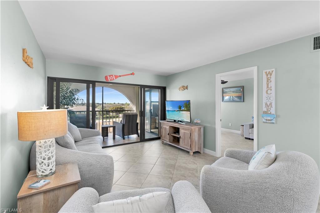 ANGLERS COVE - Residential