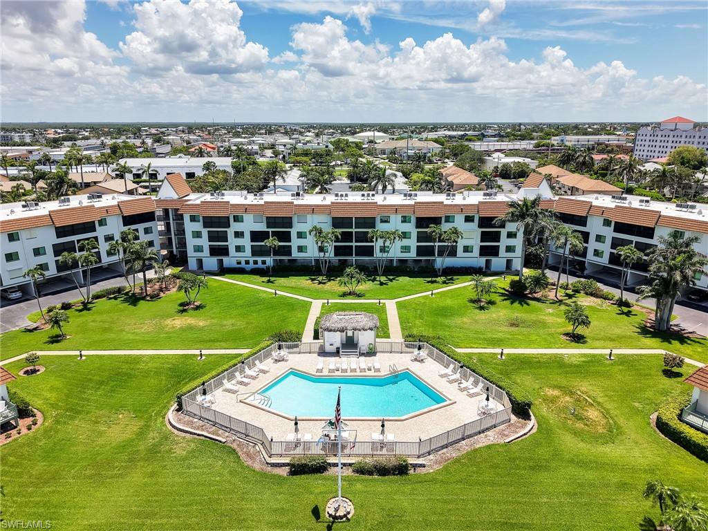 SMOKEHOUSE HARBOUR - Residential