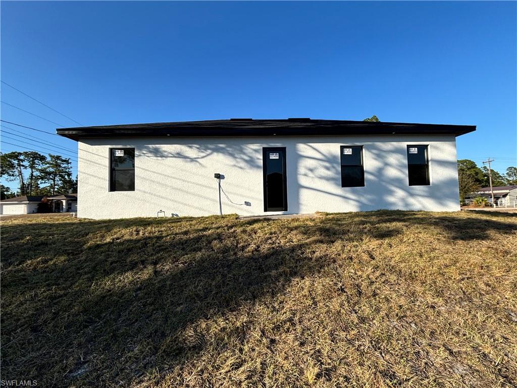 LEHIGH ACRES - Residential