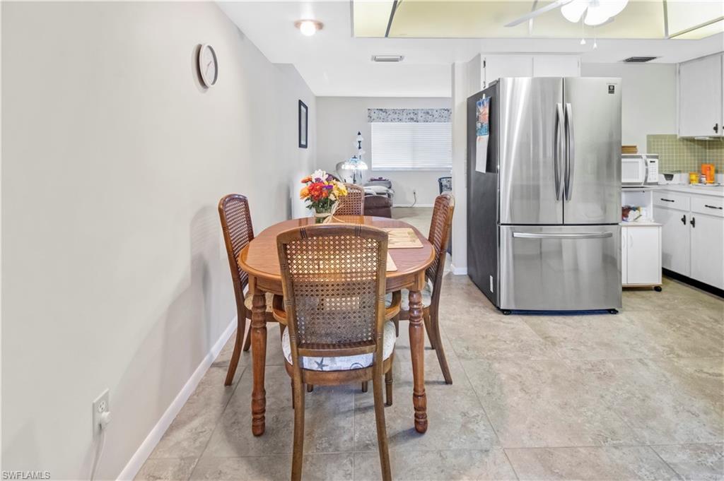 FAIRWAYS I - Residential