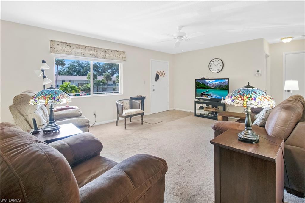 FAIRWAYS I - Residential