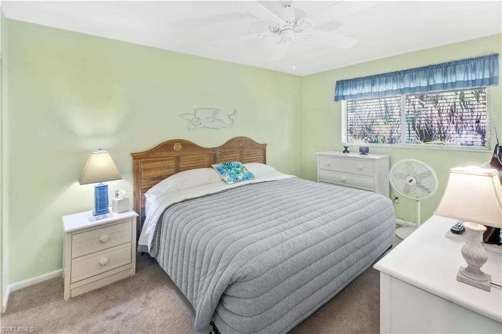 FAIRWAYS I - Residential