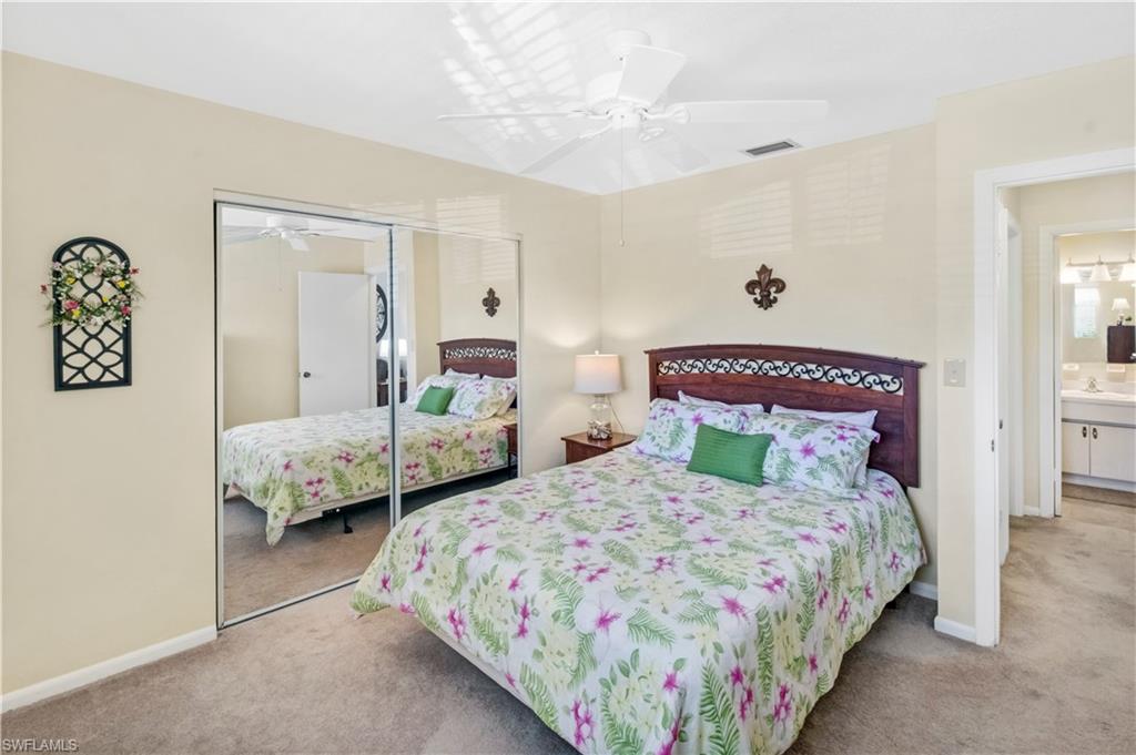 FAIRWAYS I - Residential