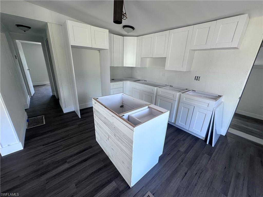 SOUTH PUNTA GORDA HEIGHTS - Residential