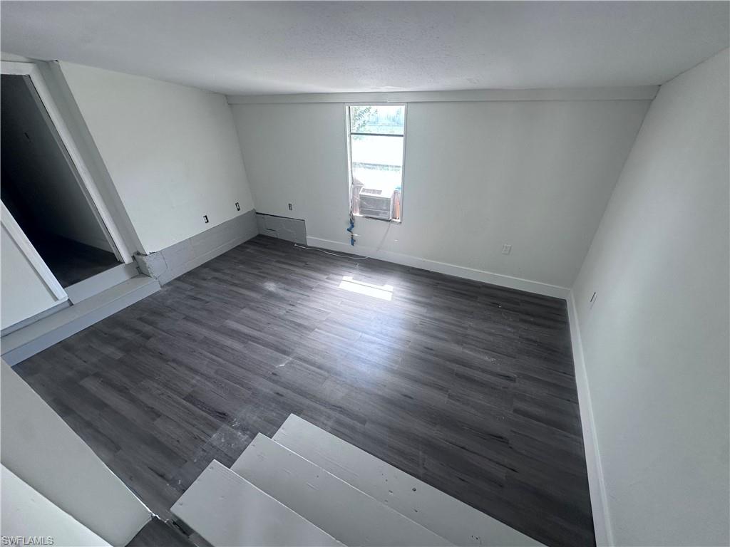 SOUTH PUNTA GORDA HEIGHTS - Residential