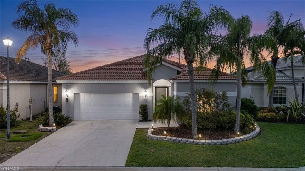 SILVERLAKES - Residential