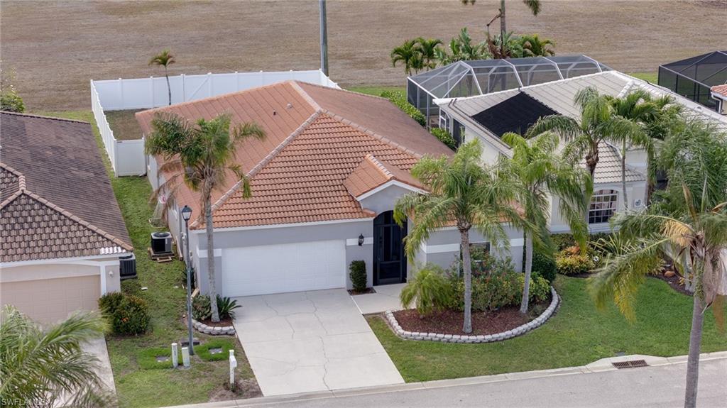 SILVERLAKES - Residential