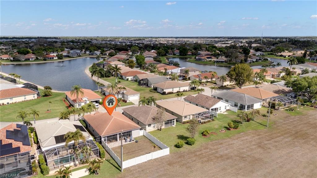 SILVERLAKES - Residential