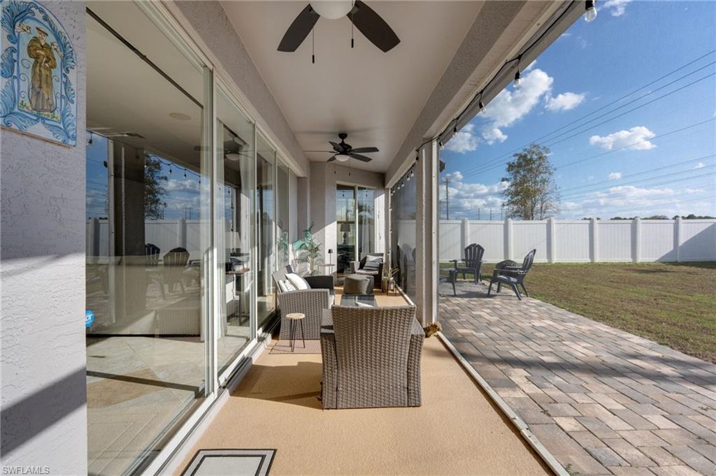 SILVERLAKES - Residential