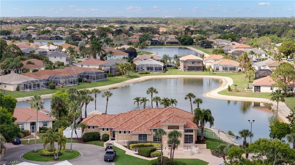 SILVERLAKES - Residential