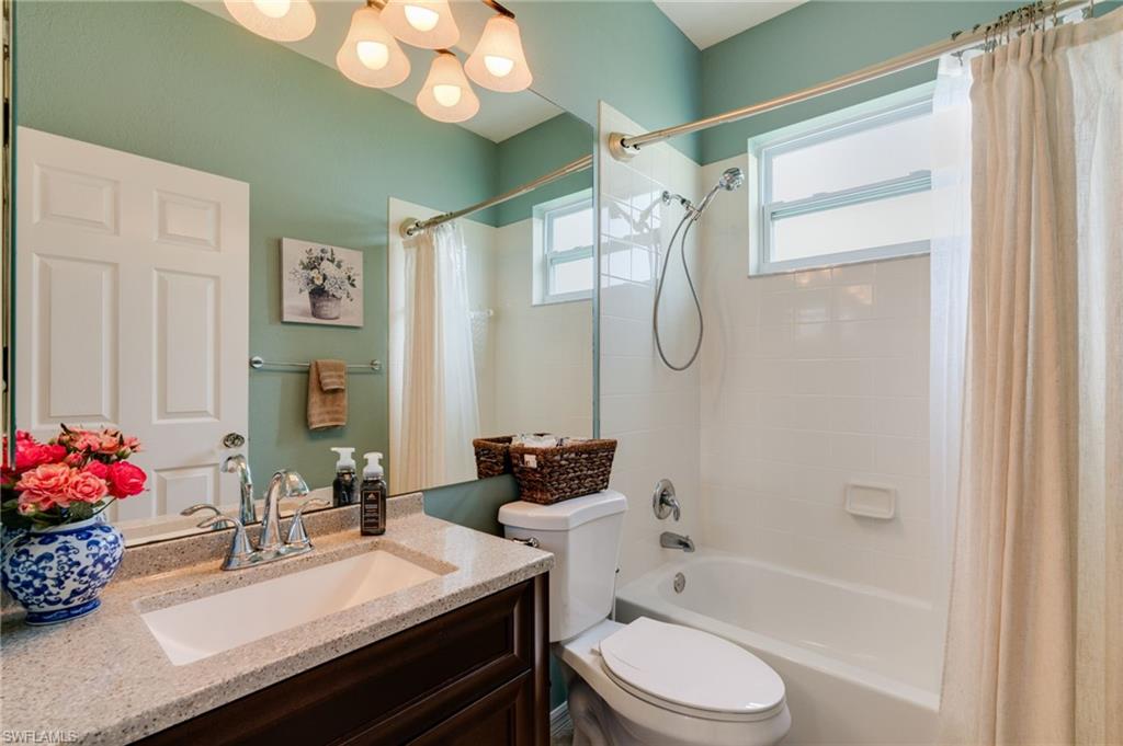 SILVERLAKES - Residential