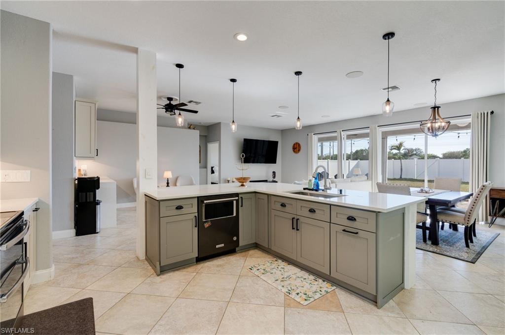 SILVERLAKES - Residential