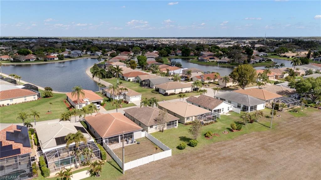 SILVERLAKES - Residential