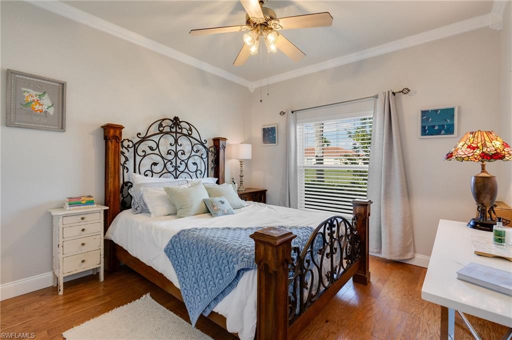 SILVERLAKES - Residential