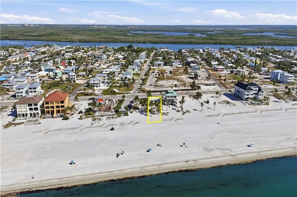 DAMKOHLERS SUBD - Land