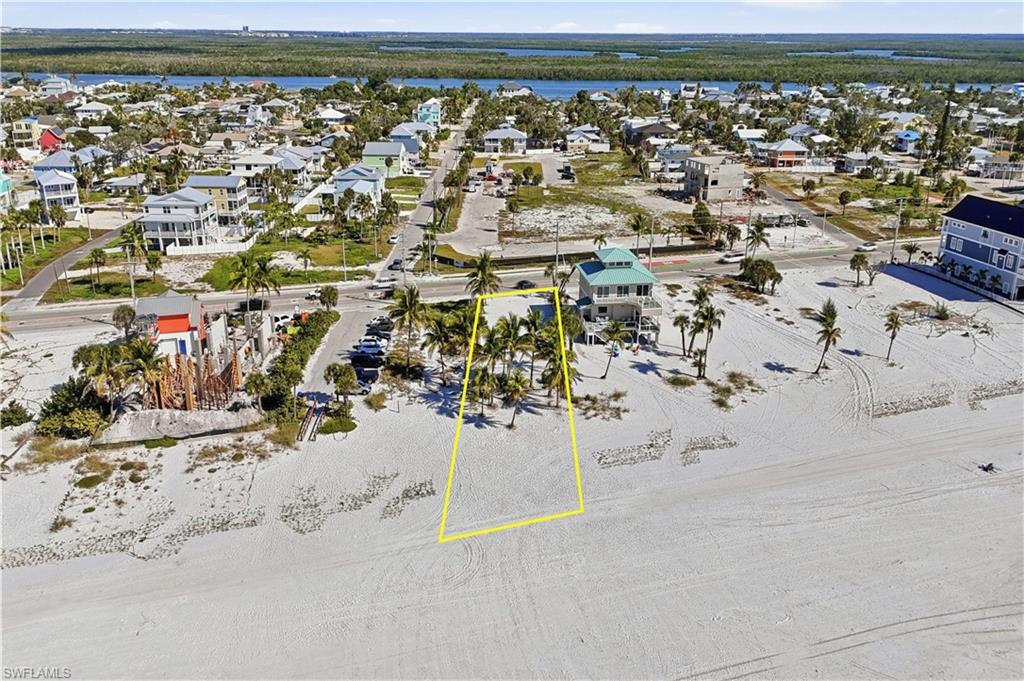 DAMKOHLERS SUBD - Land