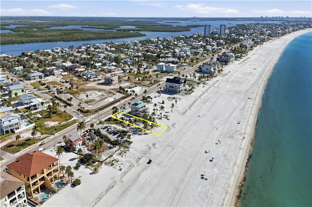 DAMKOHLERS SUBD - Land