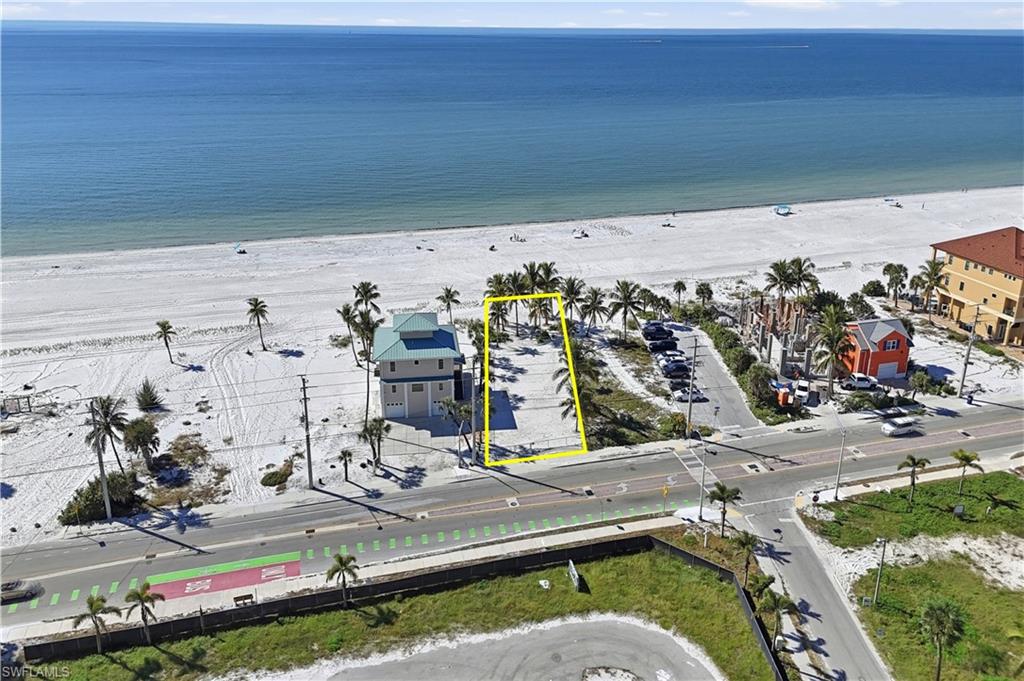 DAMKOHLERS SUBD - Land