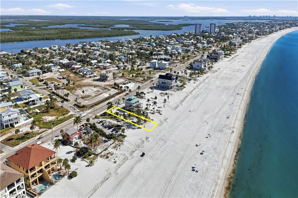 DAMKOHLERS SUBD - Land