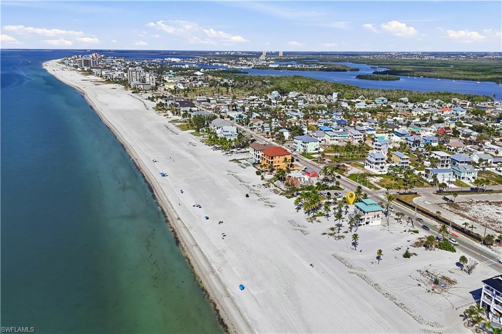 DAMKOHLERS SUBD - Land