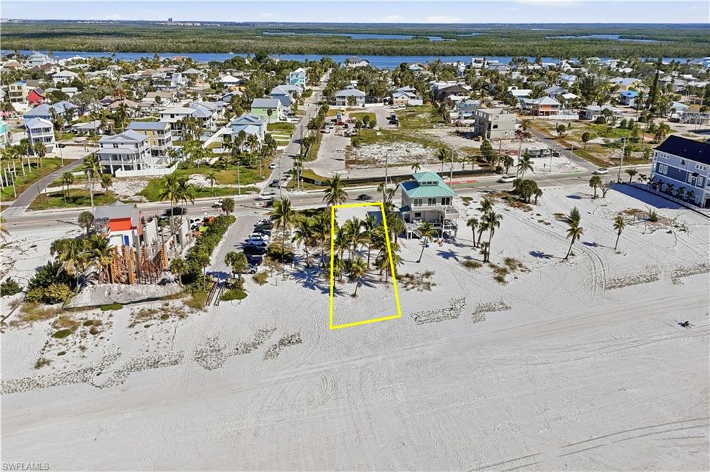 DAMKOHLERS SUBD - Land