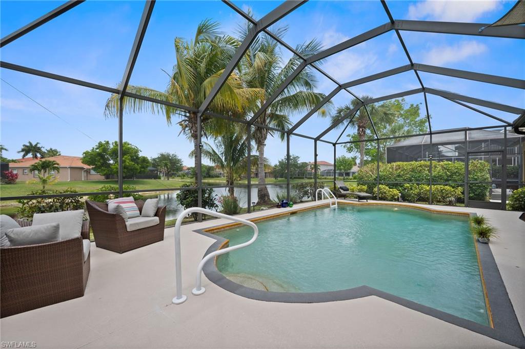 LAUREL LAKES - Residential